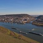 Schönes Deutschland: Bingen (Rheinland-Pfalz) 1