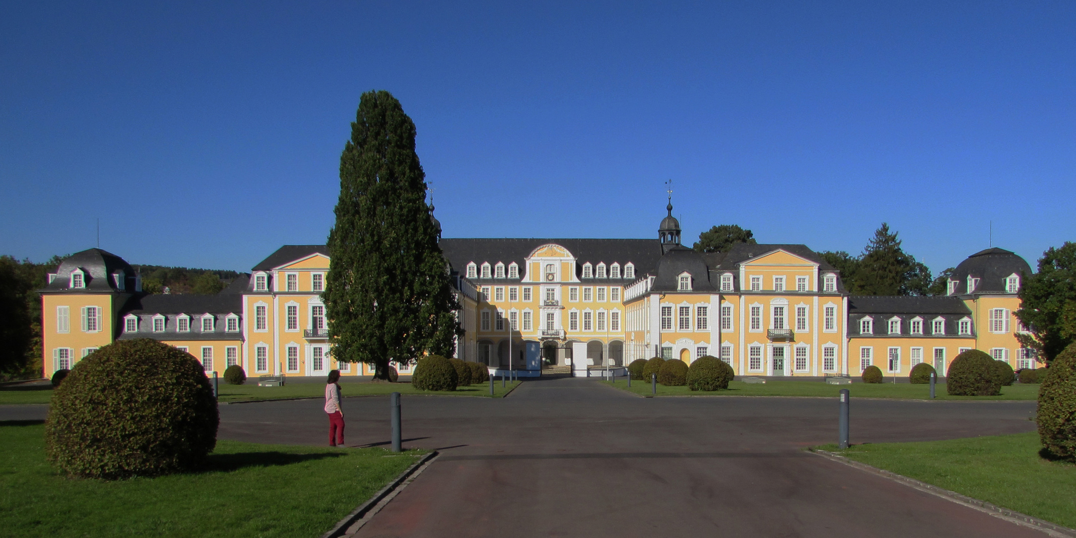 Schönes Deutschland: Diez (Lahn)