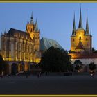 Schönes Deutschland: Erfurt