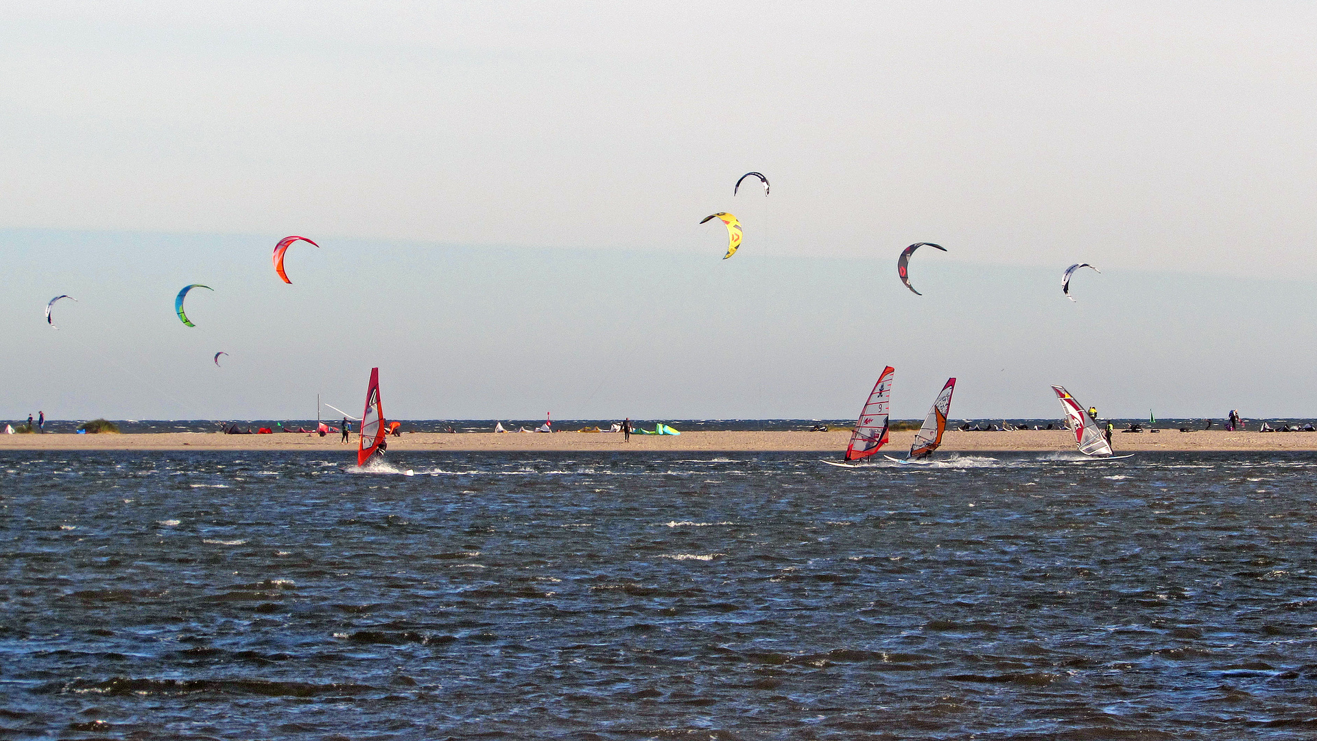 Schönes Deutschland: Fehmarn (Schleswig-Holstein) 5