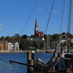 Schönes Deutschland: Flensburg (Schleswig-Holstein) 2