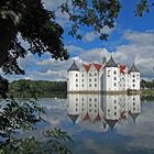 Schönes Deutschland: Glücksburg (Schleswig-Holstein)