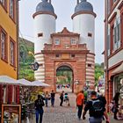 Schönes Deutschland: Heidelberg (Baden-Württemberg) 3