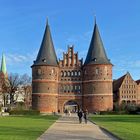 Schönes Deutschland: Lübeck (Schleswig-Holstein) 2