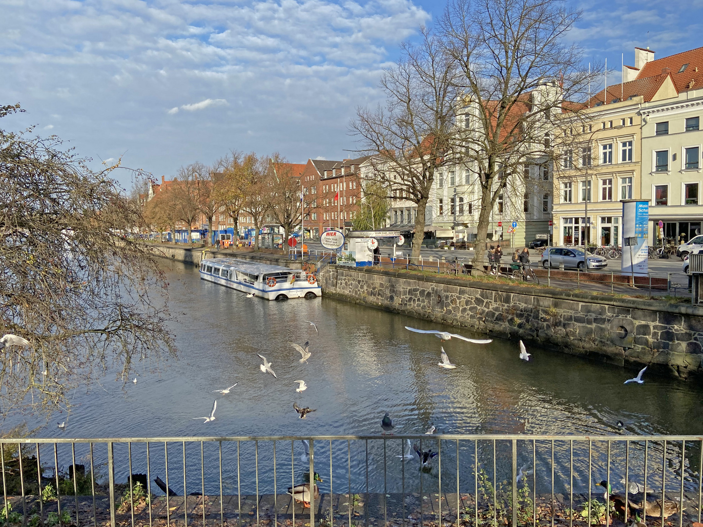 Schönes Deutschland: Lübeck (Schleswig-Holstein) 4