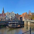 Schönes Deutschland: Lüneburg (Niedersachsen) 1