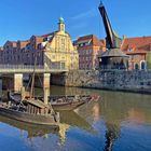 Schönes Deutschland: Lüneburg (Niedersachsen) 2