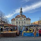 Schönes Deutschland: Lüneburg (Niedersachsen) 3