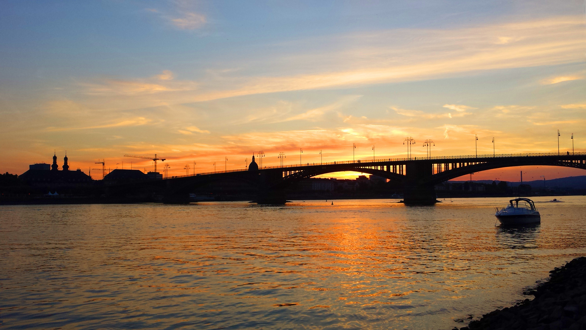 Schönes Deutschland: Mainz 2