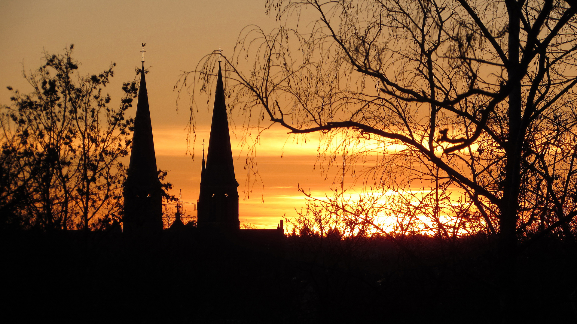 Schönes Deutschland: Mainz (Rheinland-Pfalz) 10