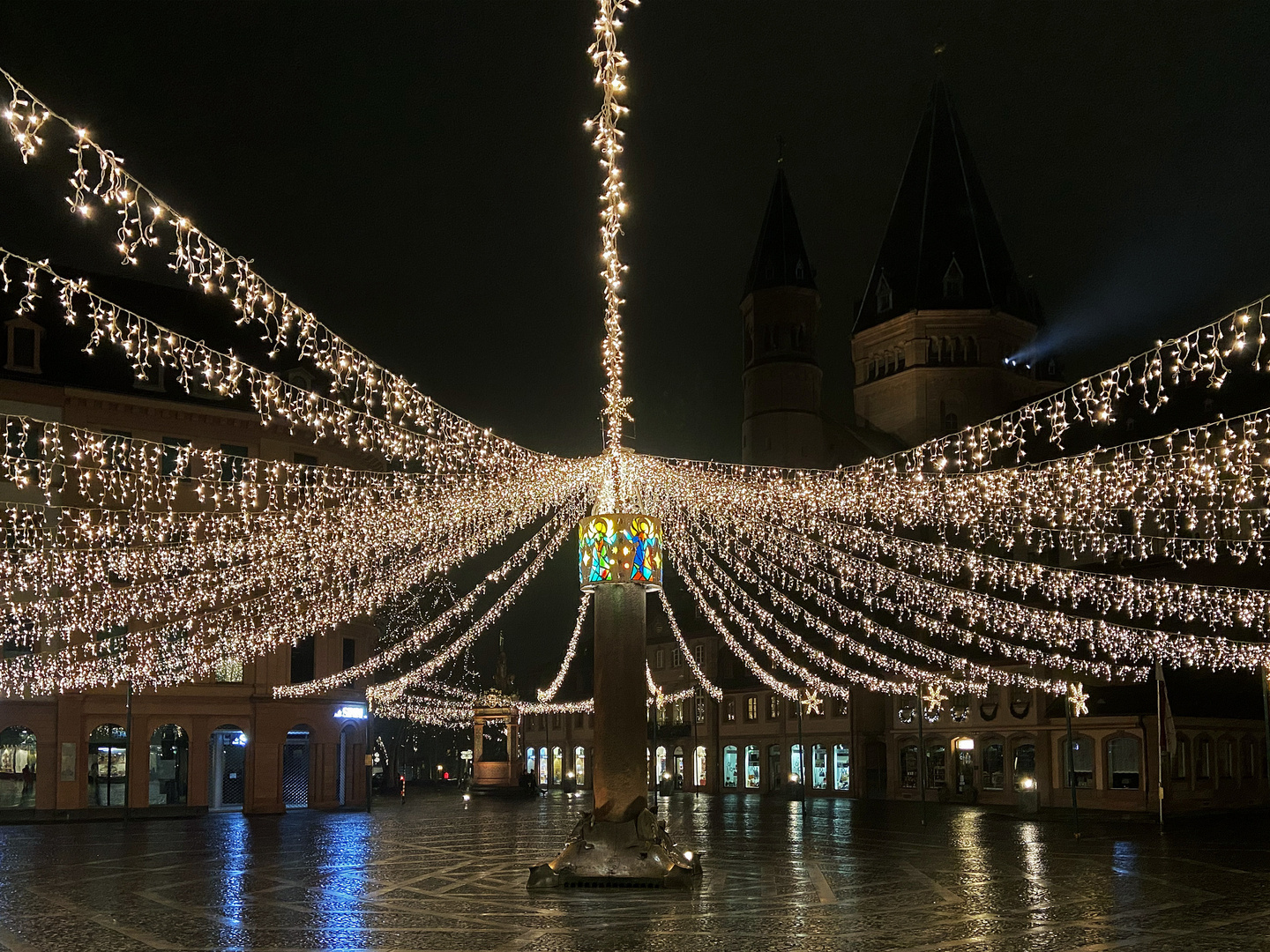 Schönes Deutschland: Mainz (Rheinland-Pfalz) 5