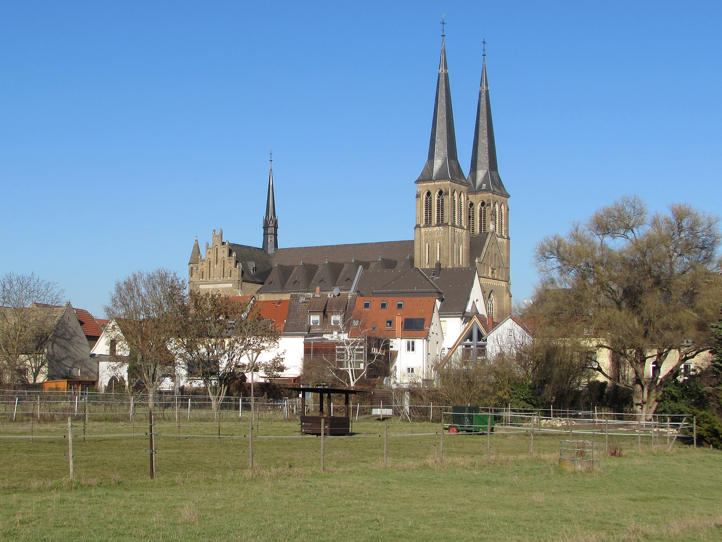 Schönes Deutschland: Mainz (Rheinland-Pfalz) 9