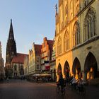 Schönes Deutschland: Münster 2