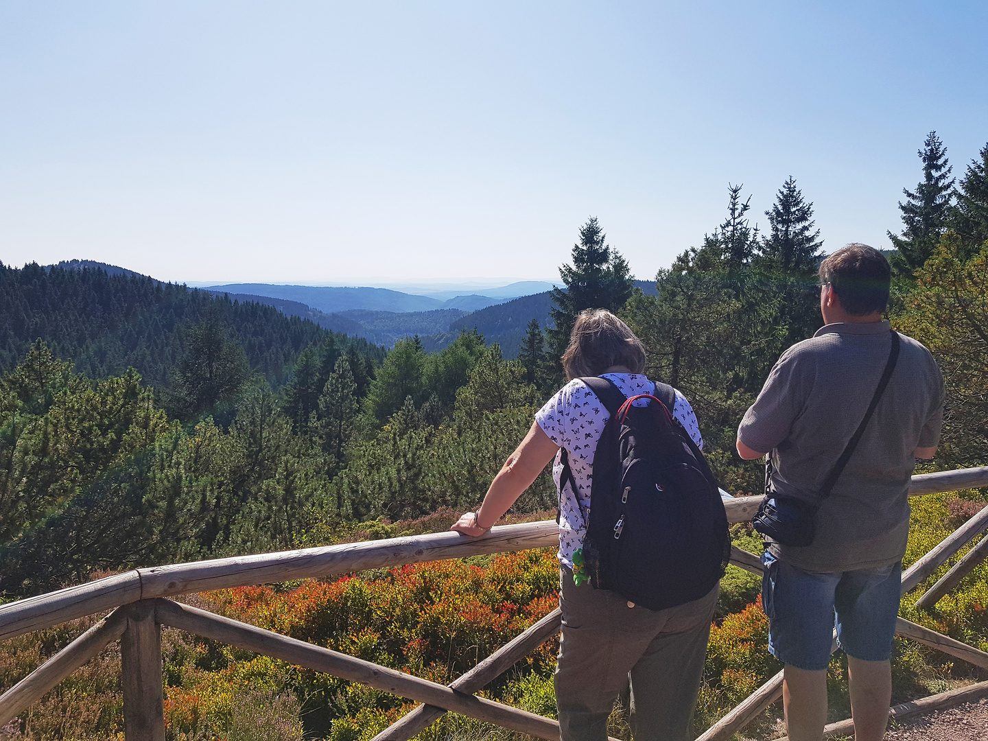 Schönes Deutschland: Oberhof (Thüringen) 1