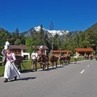 Schönes Deutschland: Ramsau (Bayern)