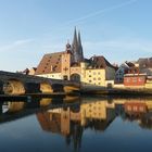 Schönes Deutschland: Regensburg