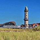 Schönes Deutschland: Rostock-Warnemünde (Mecklenburg-Vorpommern) 2