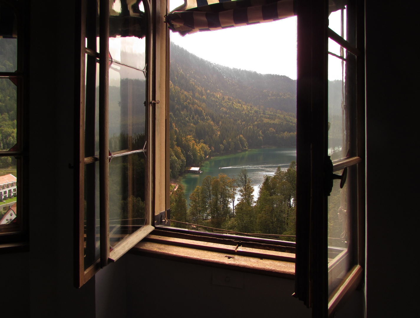 Schönes Deutschland: Schwangau (Bayern) 3