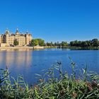 Schönes Deutschland: Schwerin (Mecklenburg-Vorpommern) 1