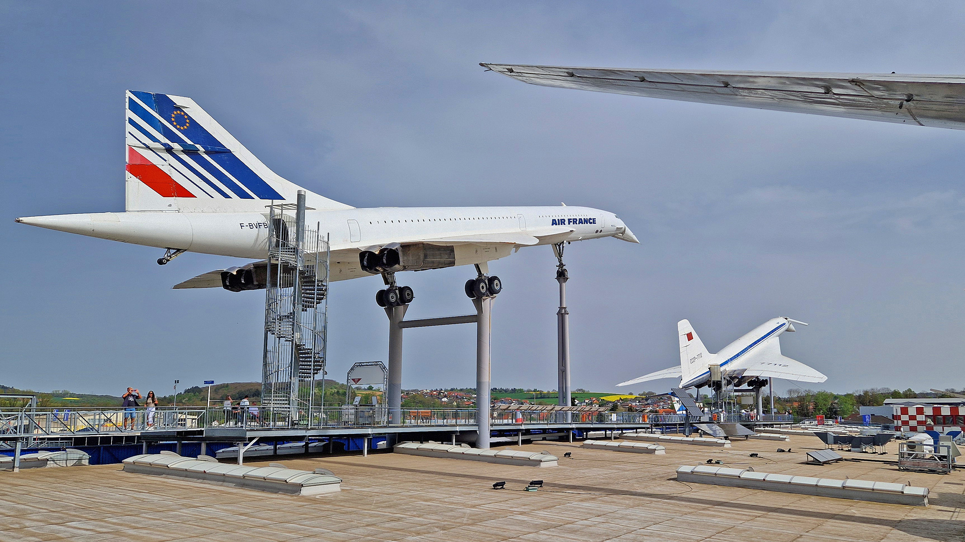 Schönes Deutschland: Sinsheim (Baden-Württemberg) 4