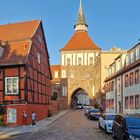 Schönes Deutschland: Stralsund (Mecklenburg-Vorpommern) 4