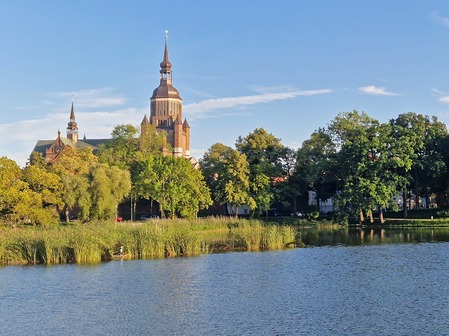 Schönes Deutschland: Stralsund (Mecklenburg-Vorpommern) 5