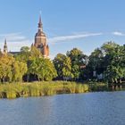 Schönes Deutschland: Stralsund (Mecklenburg-Vorpommern) 5