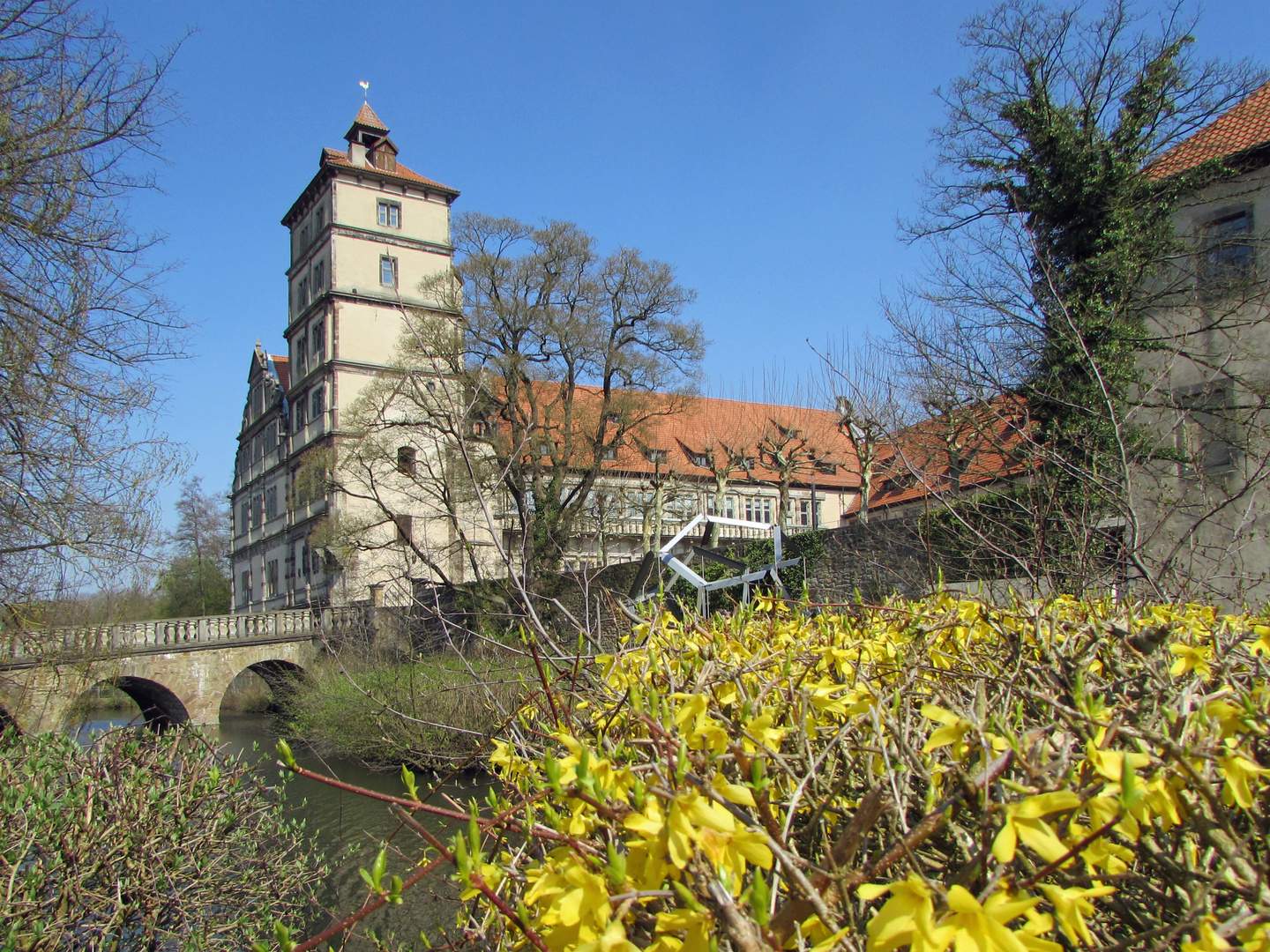 Schönes Deutschland: Teutoburger Wald (NRW) 5