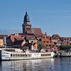 Schönes Deutschland: Waren an der Müritz (Mecklenburg-Vorpommern) 1