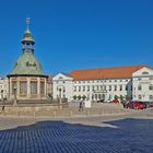 Schönes Deutschland: Wismar (Mecklenburg-Vorpommern) 1