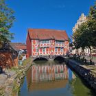 Schönes Deutschland: Wismar (Mecklenburg-Vorpommern) 2