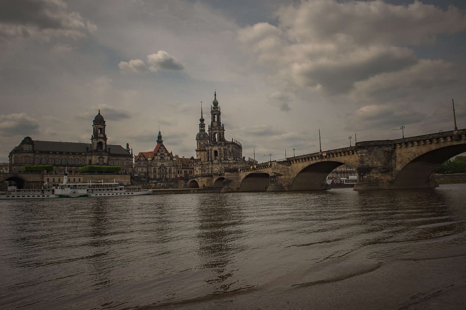 schönes Dresden