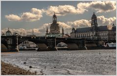 schönes Dresden