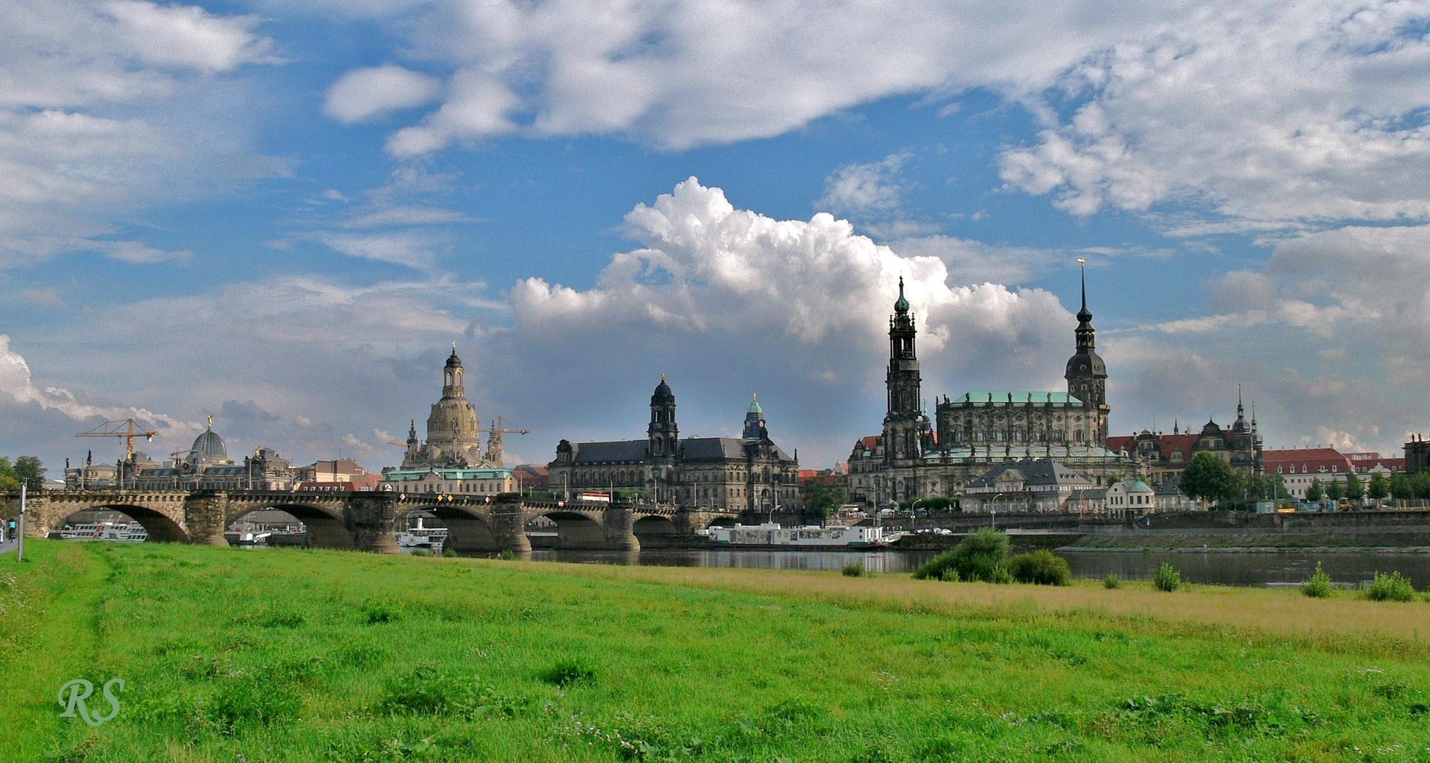 Schönes Dresden