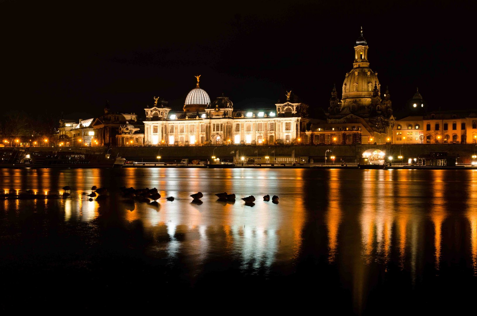 schönes Dresden