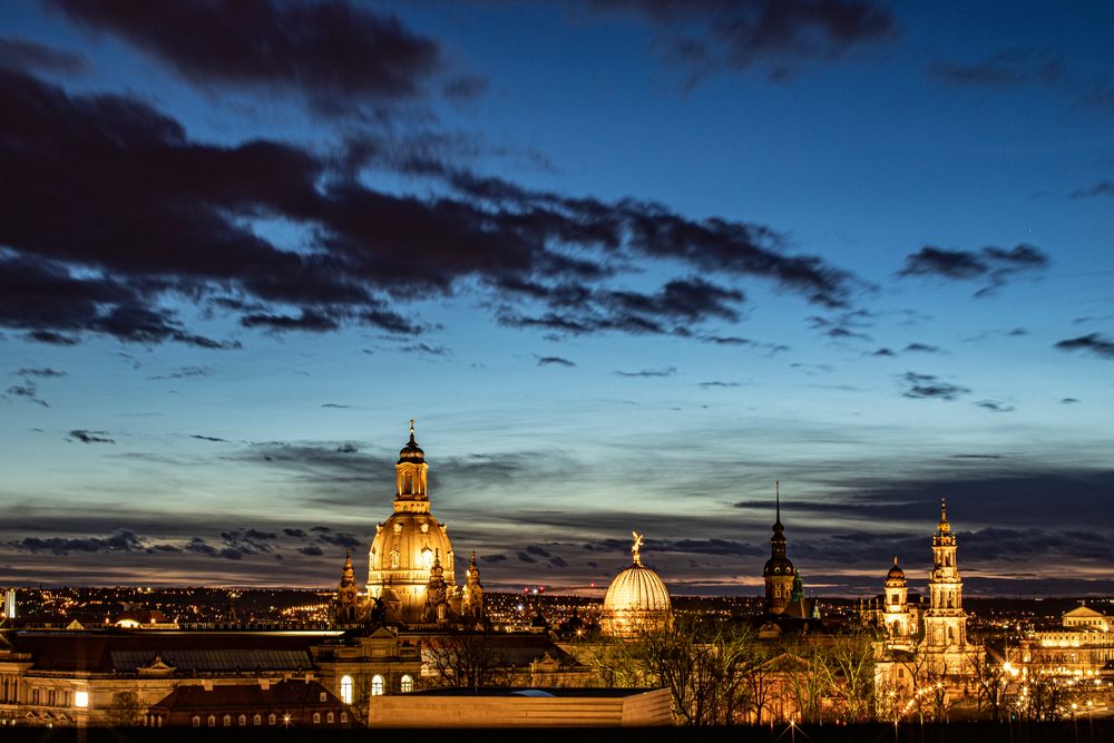 Schönes Dresden