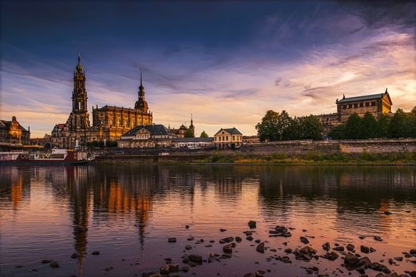 Schönes Dresden