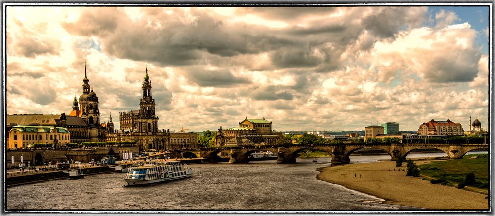 schönes Dresden