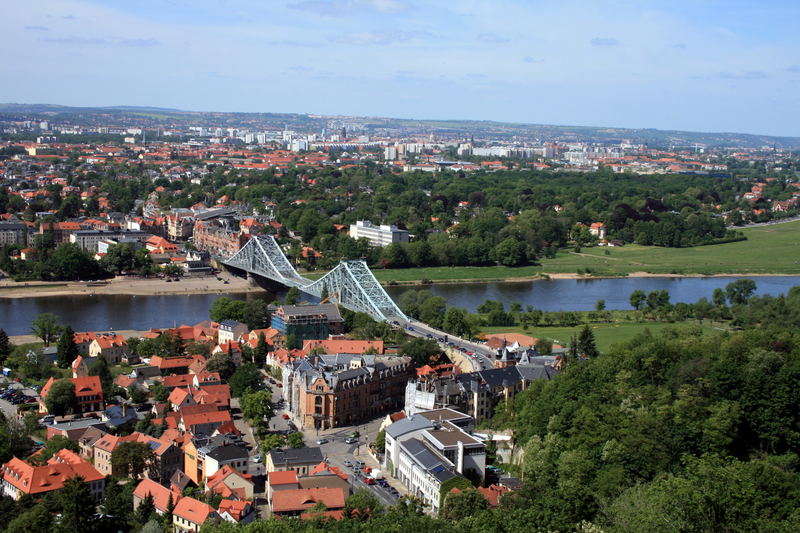 Schönes Dresden