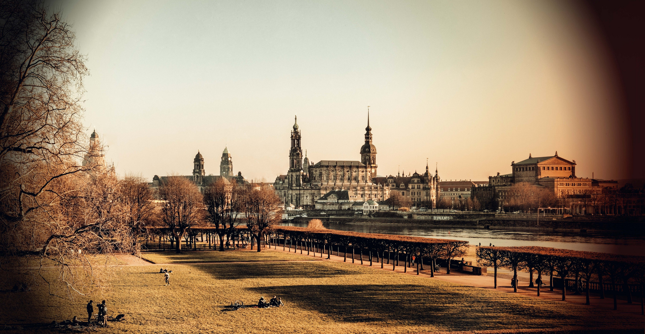 schönes Dresden