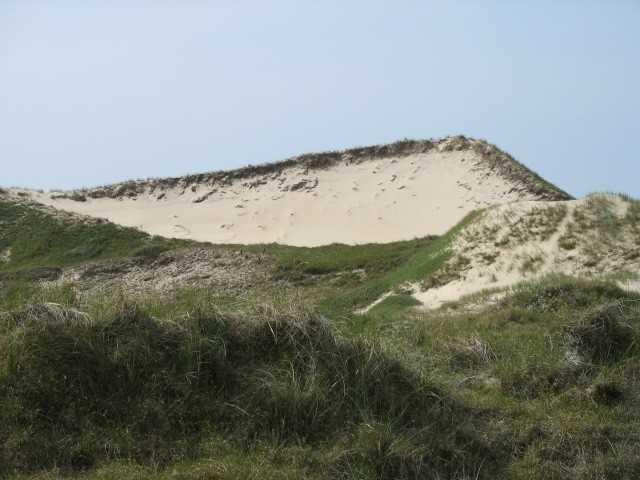 schönes Dünental