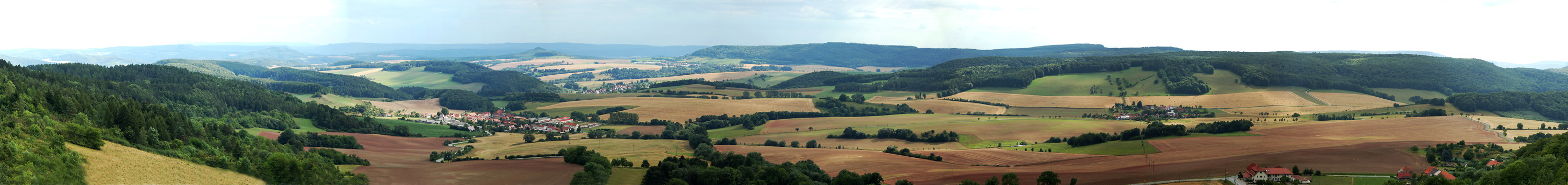 Schönes Eichsfeld (3)