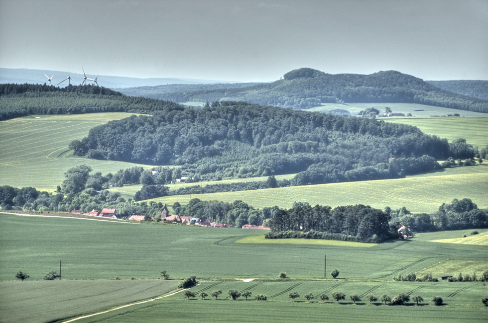 Schönes Eichsfeld (9)