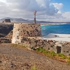 Schönes El Cotillo Fuerteventura