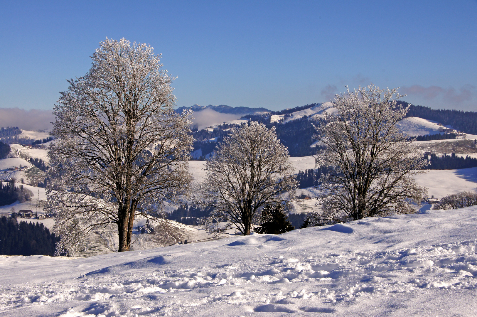 Schönes Emmental