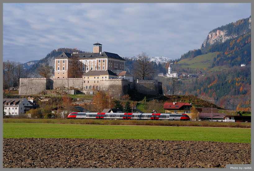 Schönes Ennstal 2