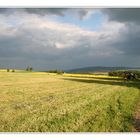 Schönes Erzgebirge.