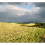 Schönes Erzgebirge.