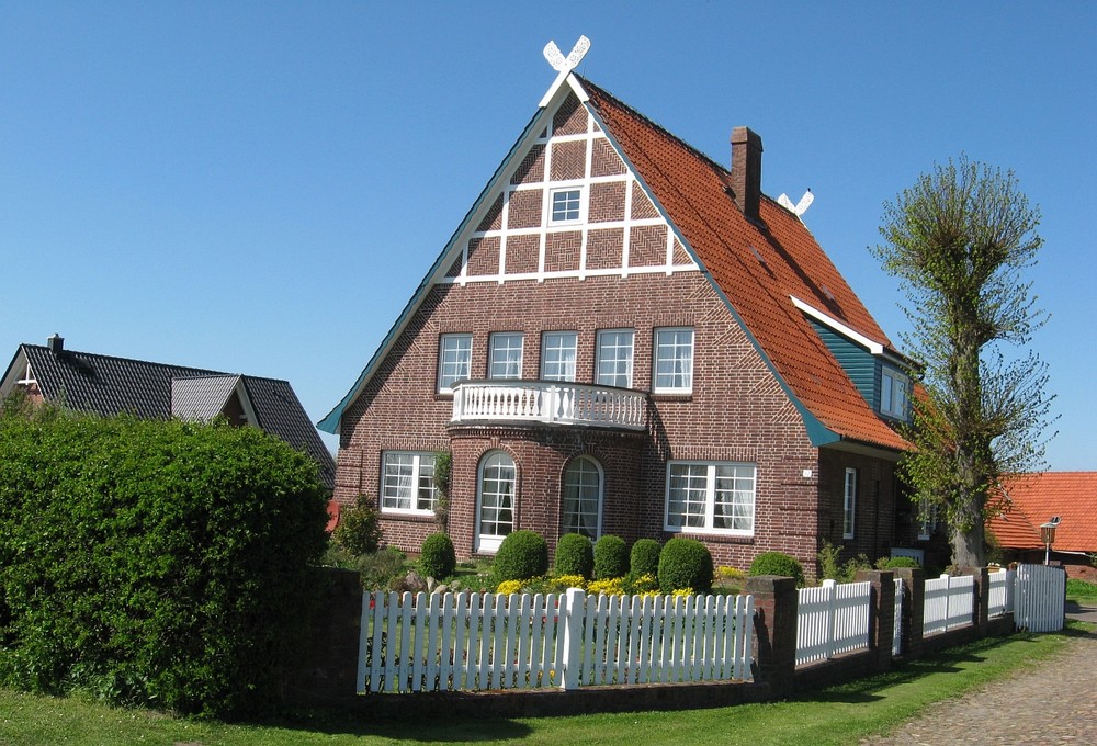 schönes Fachwerkhaus Foto & Bild | architektur, ländliche ...