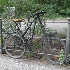 schönes Fahrrad